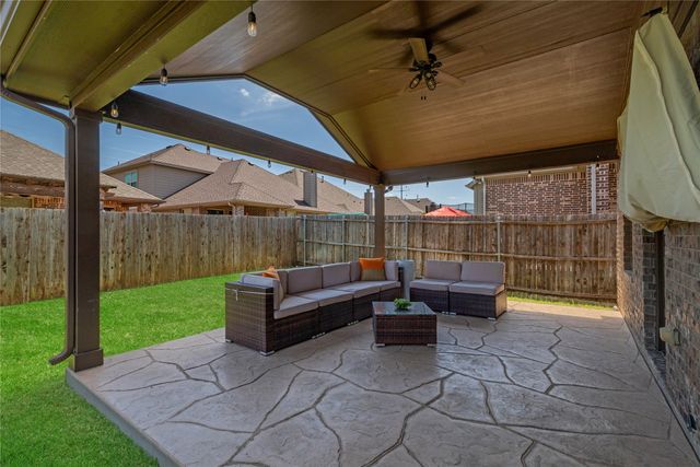 3136 Sangria Lane, Fort Worth, TX 76177