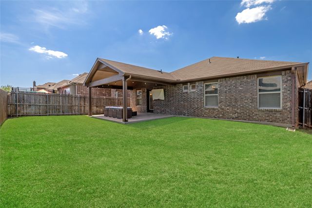 3136 Sangria Lane, Fort Worth, TX 76177