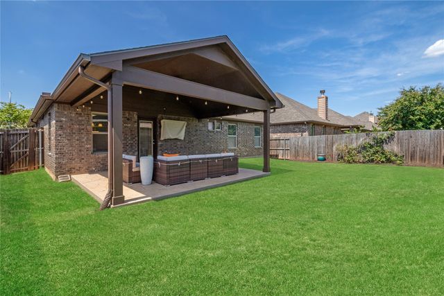 3136 Sangria Lane, Fort Worth, TX 76177