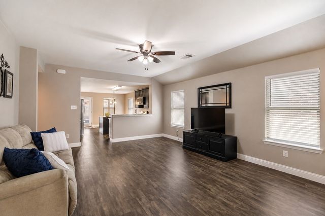 3136 Sangria Lane, Fort Worth, TX 76177