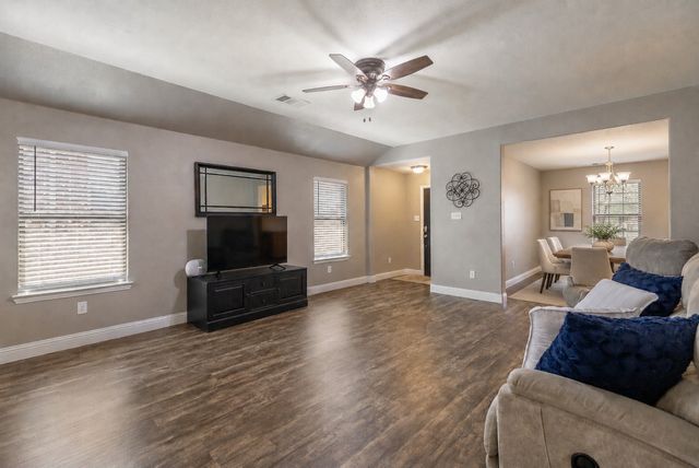 3136 Sangria Lane, Fort Worth, TX 76177