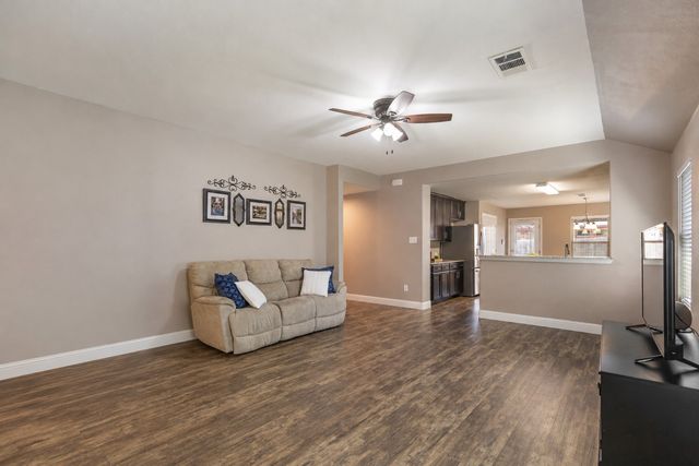 3136 Sangria Lane, Fort Worth, TX 76177