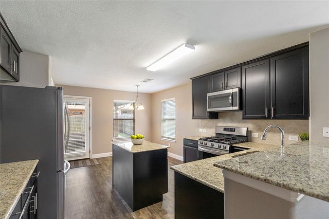 3136 Sangria Lane, Fort Worth, TX 76177
