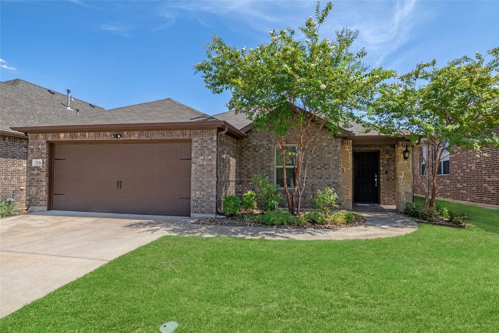 3136 Sangria Lane, Fort Worth, TX 76177