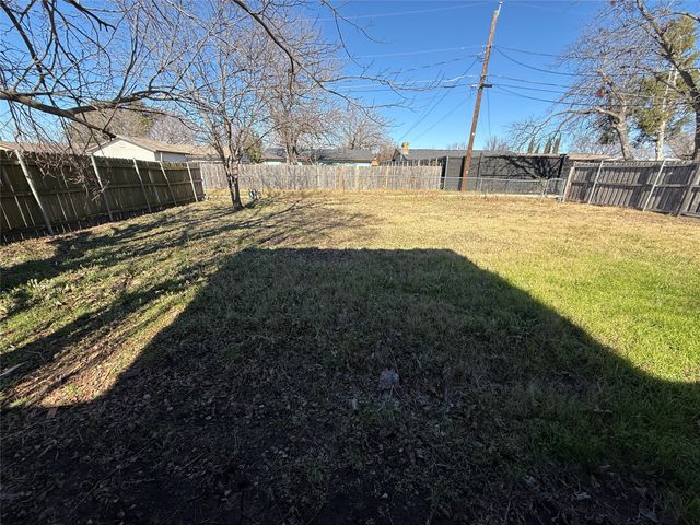 613 Dawn Drive, Garland, TX 75040