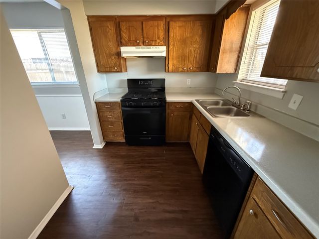 613 Dawn Drive, Garland, TX 75040