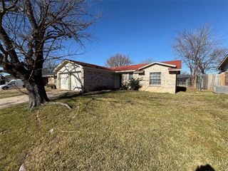 613 Dawn Drive, Garland, TX 75040