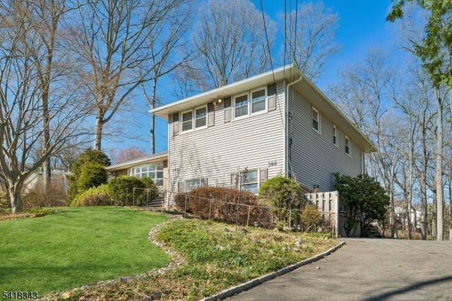 366 Rolling Rock Rd, Mountainside Boro, NJ 07092