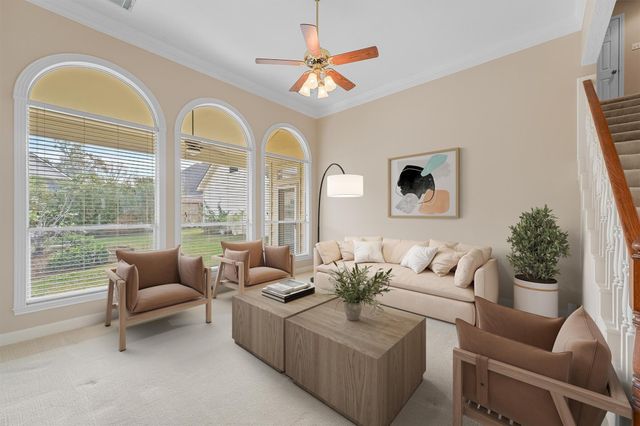 6006 Soaring Pine Court, Kingwood, TX 77345