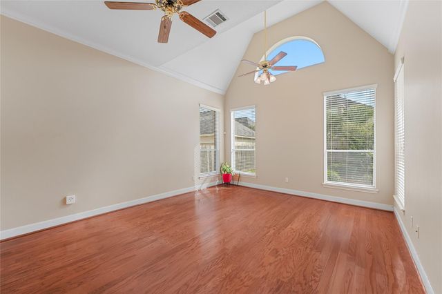 6006 Soaring Pine Court, Kingwood, TX 77345