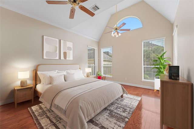 6006 Soaring Pine Court, Kingwood, TX 77345