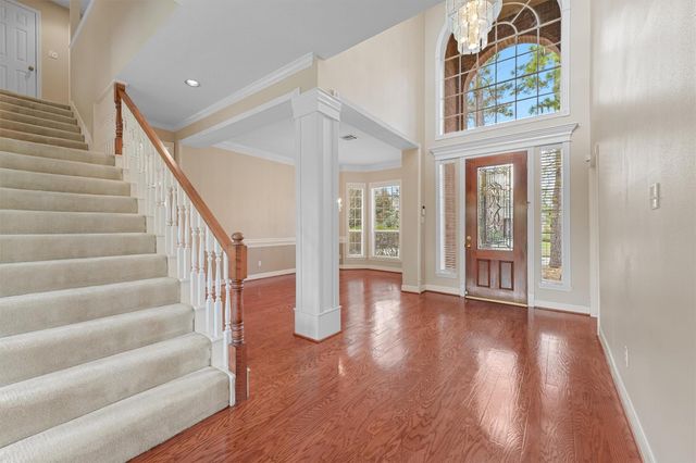 6006 Soaring Pine Court, Kingwood, TX 77345