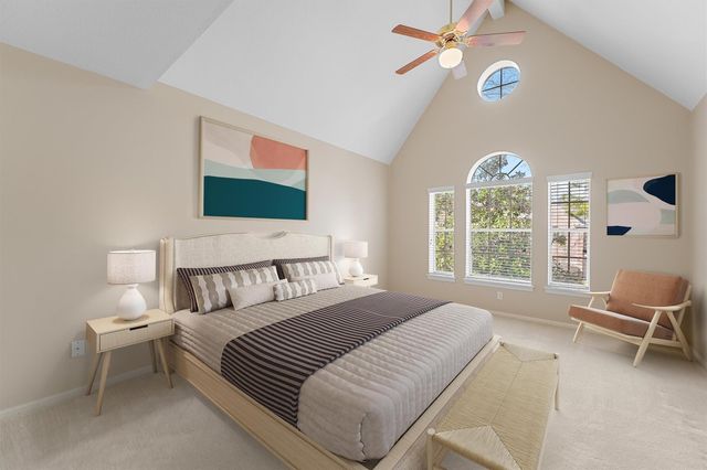 6006 Soaring Pine Court, Kingwood, TX 77345