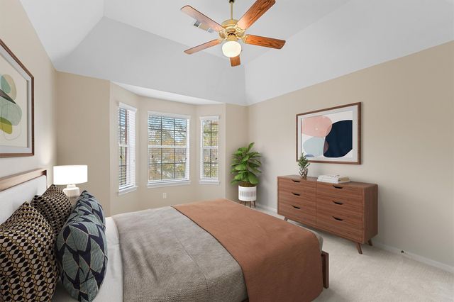 6006 Soaring Pine Court, Kingwood, TX 77345