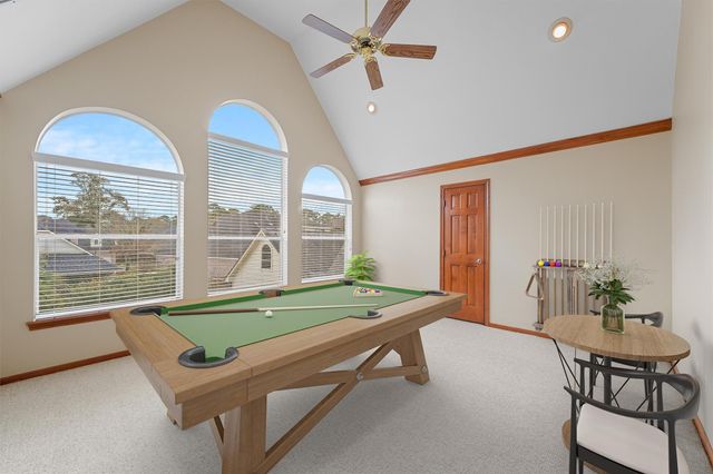 6006 Soaring Pine Court, Kingwood, TX 77345