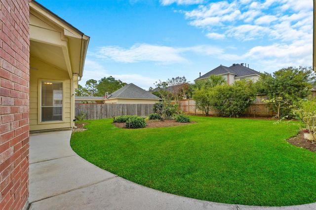 6006 Soaring Pine Court, Kingwood, TX 77345