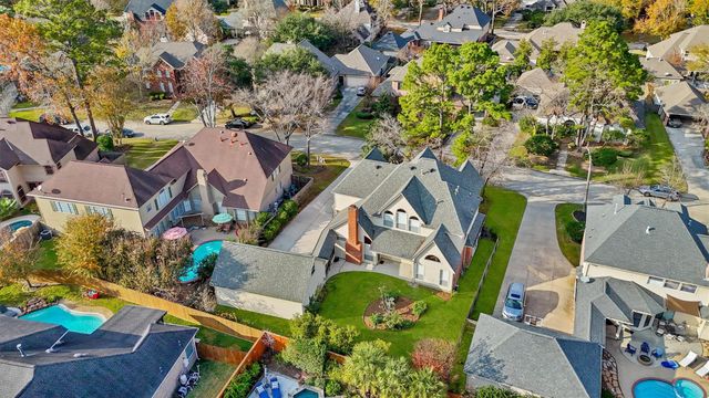 6006 Soaring Pine Court, Kingwood, TX 77345