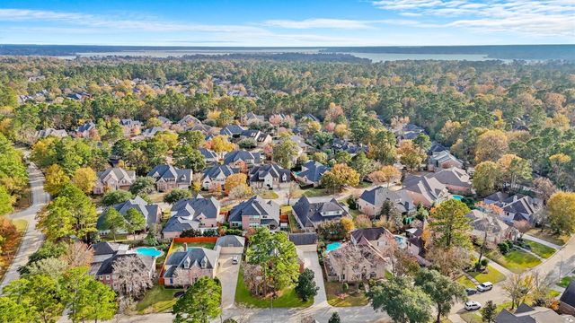 6006 Soaring Pine Court, Kingwood, TX 77345