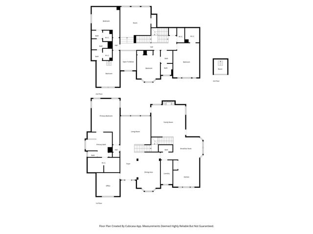 6006 Soaring Pine Court, Kingwood, TX 77345