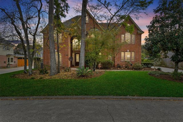 6006 Soaring Pine Court, Kingwood, TX 77345