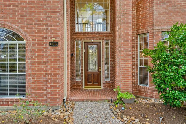 6006 Soaring Pine Court, Kingwood, TX 77345