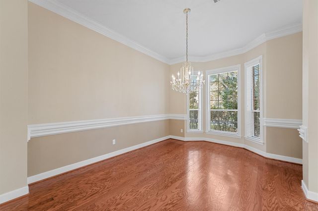 6006 Soaring Pine Court, Kingwood, TX 77345