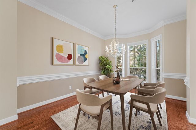 6006 Soaring Pine Court, Kingwood, TX 77345