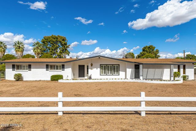 1714 E INDIGO Street, Mesa, AZ 85203