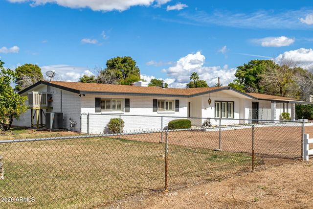 1714 E INDIGO Street, Mesa, AZ 85203