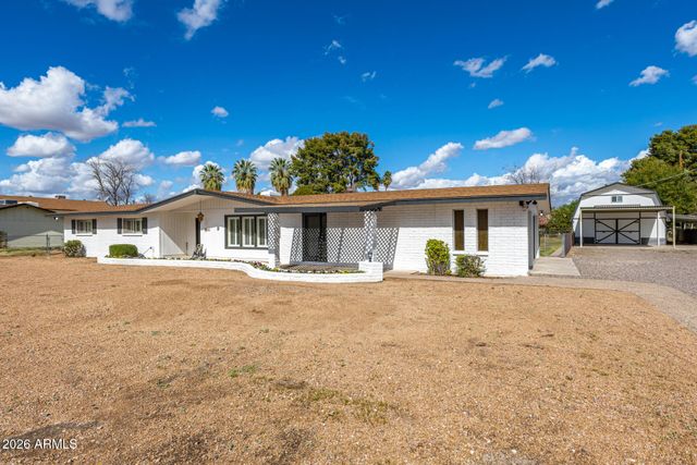 1714 E INDIGO Street, Mesa, AZ 85203