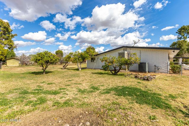 1714 E INDIGO Street, Mesa, AZ 85203