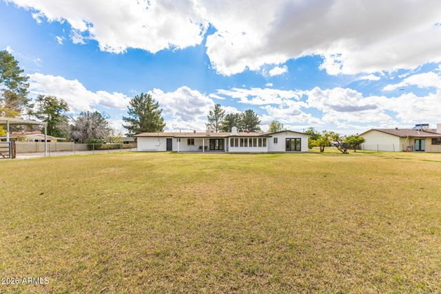 1714 E INDIGO Street, Mesa, AZ 85203