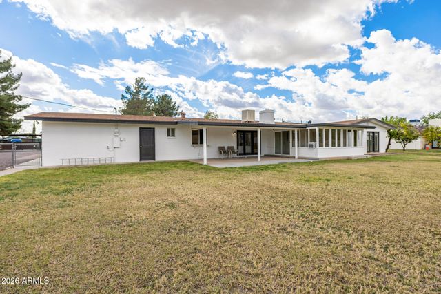 1714 E INDIGO Street, Mesa, AZ 85203