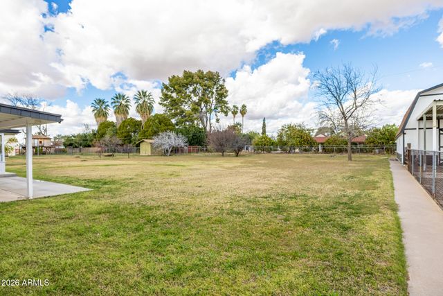 1714 E INDIGO Street, Mesa, AZ 85203