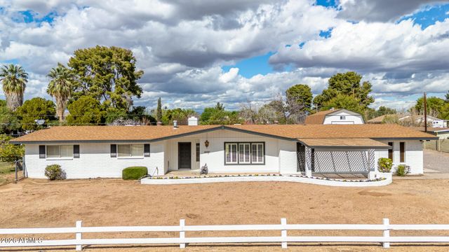 1714 E INDIGO Street, Mesa, AZ 85203