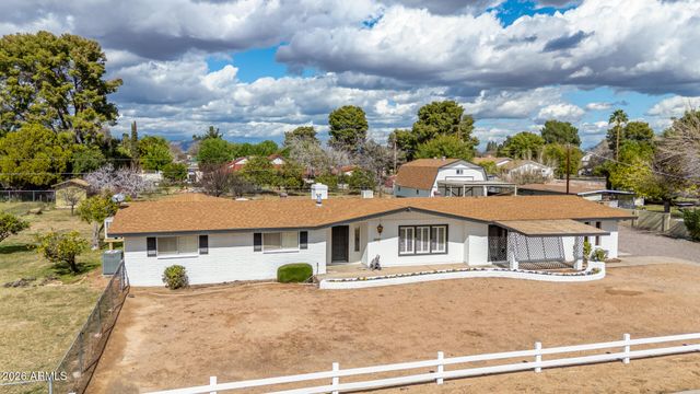 1714 E INDIGO Street, Mesa, AZ 85203