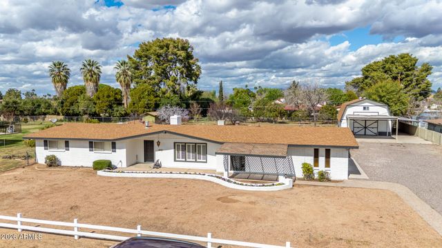 1714 E INDIGO Street, Mesa, AZ 85203