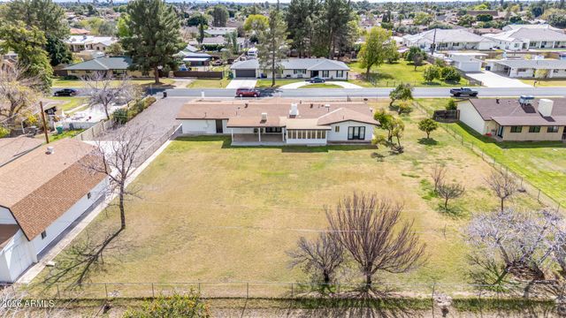 1714 E INDIGO Street, Mesa, AZ 85203