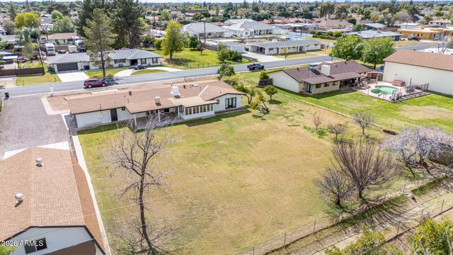 1714 E INDIGO Street, Mesa, AZ 85203