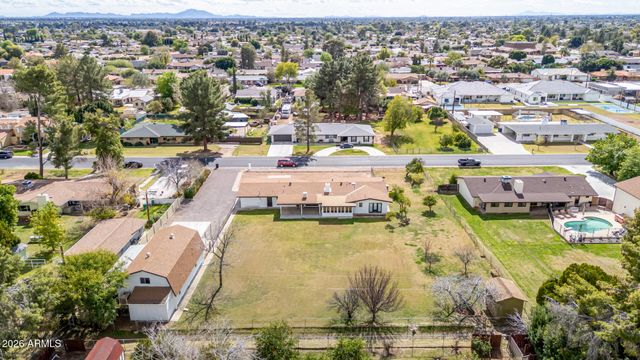 1714 E INDIGO Street, Mesa, AZ 85203