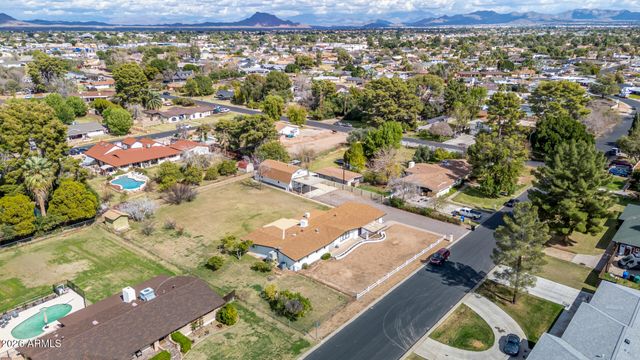 1714 E INDIGO Street, Mesa, AZ 85203