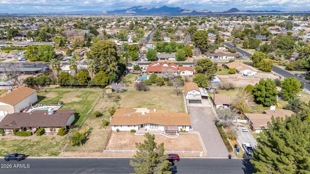 1714 E INDIGO Street, Mesa, AZ 85203