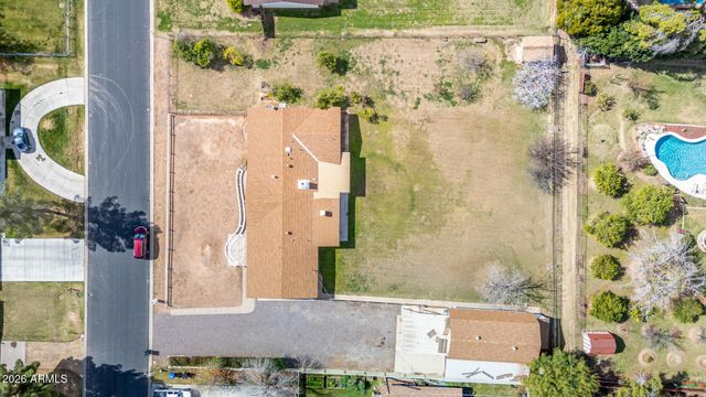 1714 E INDIGO Street, Mesa, AZ 85203