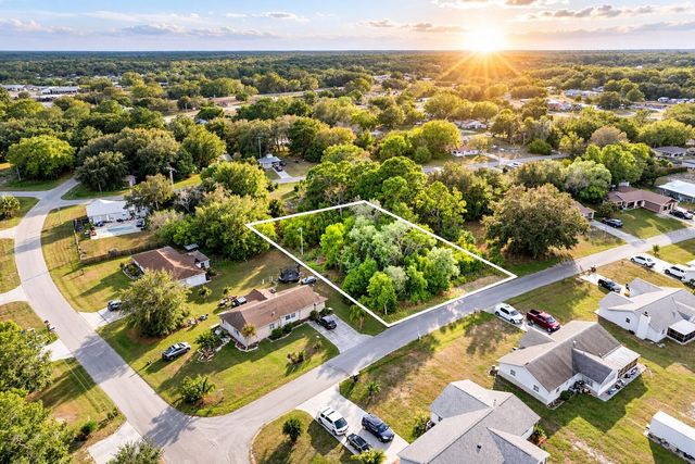 3044 AZALEA LANE, Lake Placid, FL 33852