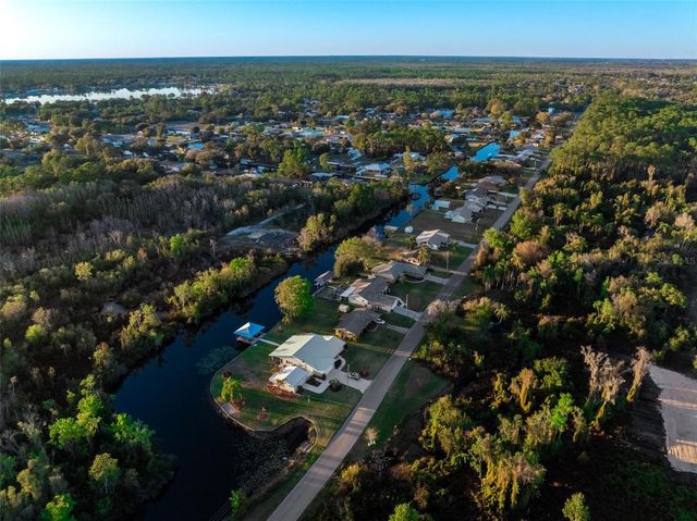 3044 AZALEA LANE, Lake Placid, FL 33852