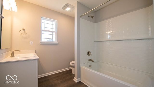 235 Springfield Crossing, Greenfield, IN 46140