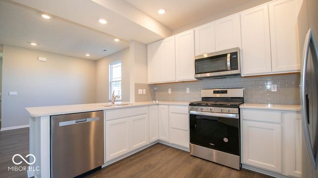 235 Springfield Crossing, Greenfield, IN 46140