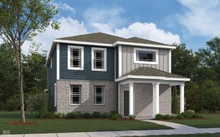 235 Springfield Crossing, Greenfield, IN 46140