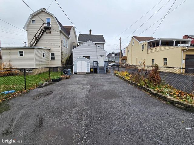 2547 UNION AVE, Altoona, PA 16602