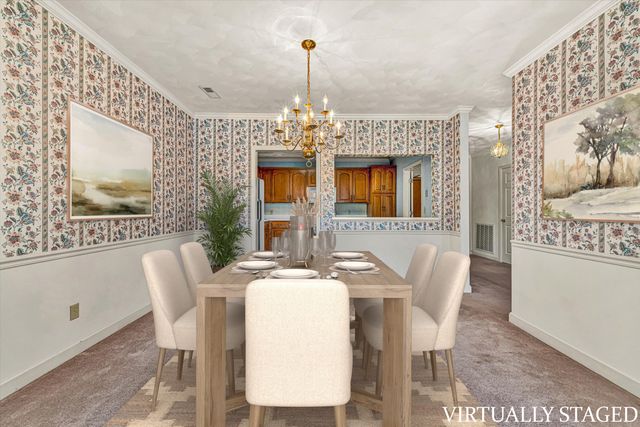 4631 Heather Dr SW Apt 209, Roanoke, VA 24018